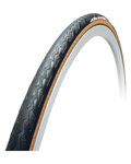 TUFO anvelopă - ELITE RIDE 28" 23 mm - bej/negru