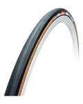 TUFO anvelopă - ELITE S3 28" 23 mm - bej/negru