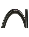 PANARACER anvelopă - AGILEST TU 700C×25mm - negru
