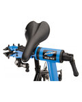 PARK TOOL suport de montaj - HOME MECHANIC PT-PCS-10-3 - albastru