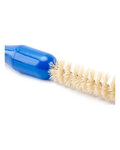 PARK TOOL perie de curățare - BRUSH PT-BCB-5 - albastru