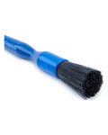 PARK TOOL perie de curățare - BRUSH PT-BCB-5 - albastru