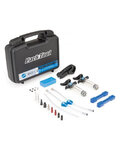 PARK TOOL set de unelte - DOT PT-BKD-1 - albastru/negru