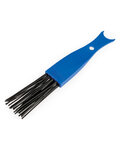 PARK TOOL perie de curățare - BRUSH GSC-3 - albastru
