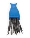 PARK TOOL perie de curățare - BRUSH GSC-3 - albastru