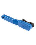 PARK TOOL perie de curățare - BRUSH GSC-4 - albastru