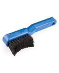 PARK TOOL perie de curățare - BRUSH GSC-4 - albastru