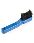 PARK TOOL perie de curățare - BRUSH GSC-4 - albastru
