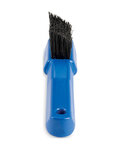 PARK TOOL perie de curățare - BRUSH GSC-4 - albastru