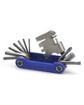 PARK TOOL multikey - MULTI KEY MTB-5 - albastru
