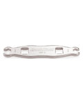 PARK TOOL cheie - SIDE KEY 7/8 mm MWF-3 - argintiu