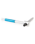 PARK TOOL cheie imbus - ALLEN WRENCH 6 mm THH-1 - THH-6 - albastru/argintiu
