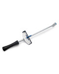 PARK TOOL cheie dinamometrică - TORQUE WRENCH 0-60 Nm TW-2-2 - argintiu/negru