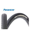 PANARACER anvelopă - GRAVELKING SK 700x35C, TLC - negru