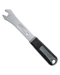 SUPER B cheie - WRENCH TB-PD30 - argintiu/negru