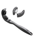 SUPER B perie de curățare - CLEANING BRUSH TB-1718 - gri