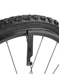 SUPER B levier - TIRE LEVER TB-TL01 - portocaliu