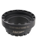 SUPER B Instrumente pentru ciclism - LOCKRING TOOL TB-1071 SHIMANO® - negru