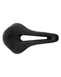 SELLE SAN MARCO șa - SHORTFIT 2.0 3D OPEN-FIT RACING WIDE - antracit