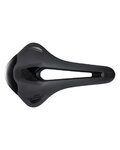 SELLE SAN MARCO șa - SHORTFIT 2.0 OPEN-FIT DYNAMIC WIDE  - antracit