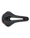 SELLE SAN MARCO șa - SHORTFIT 2.0 CARBON FX NARROW - gri