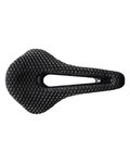 SELLE SAN MARCO șa - SHORTFIT 2.0 3D OPEN-FIT CARBON FX WIDE - antracit