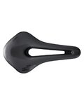 SELLE SAN MARCO șa - SHORTFIT 2.0 COMFORT OPEN-FIT DYNAMIC NARROW - antracit