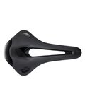 SELLE SAN MARCO șa - SHORTFIT 2.0 COMFORT OPEN-FIT DYNAMIC WIDE - antracit
