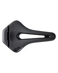 SELLE SAN MARCO șa - GROUND SPORT WIDE - gri