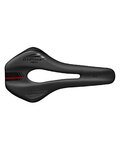 SELLE SAN MARCO șa - GND OPEN-FIT CARBON FX WIDE - negru