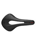 SELLE SAN MARCO șa - ALLROAD CARBON FX WIDE - negru