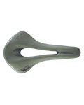 SELLE SAN MARCO șa - ALLROAD SUPERCOMFORT RACING WIDE GREEN - verde