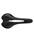 SELLE SAN MARCO șa - ERA DYNAMIC NARROW - negru