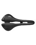 SELLE SAN MARCO șa - ASPIDE OPEN-FIT RACING WIDE - negru