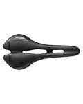 SELLE SAN MARCO șa - ASPIDE OPEN-FIT DYNAMIC NARROW - negru