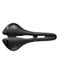 SELLE SAN MARCO șa - ASPIDE OPEN-FIT DYNAMIC WIDE - negru
