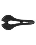 SELLE SAN MARCO șa - ASPIDE OPEN-FIT SUPERCOMFORT RACING NARROW - negru