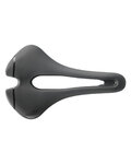 SELLE SAN MARCO șa - ASPIDE SHORT SPORT WIDE - gri