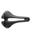 SELLE SAN MARCO șa - ASPIDE SHORT RACING WIDE - gri