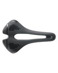 SELLE SAN MARCO șa - ASPIDE SHORT DYNAMIC WIDE - gri