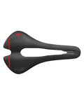 SELLE SAN MARCO șa - ASPIDE SHORT CARBON FX NARROW - gri