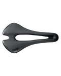 SELLE SAN MARCO șa - ASPIDE SHORT COMFORT DYNAMIC NARROW - gri