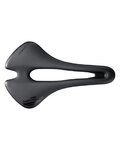SELLE SAN MARCO șa - ASPIDE SHORT COMFORT DYNAMIC WIDE - gri