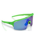 NEON Ochelari de ciclism - ARROW - verde