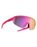 NEON Ochelari de ciclism - ARROW 2.0 SMALL - roz