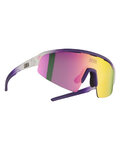 NEON Ochelari de ciclism - ARROW 2.0 SMALL - mov/transparent