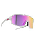 NEON Ochelari de ciclism - ARIZONA SMALL - transparent