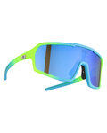 NEON Ochelari de ciclism - ARIZONA 2.0 - albastru/galben