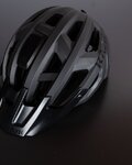 KASK Cască de ciclism - REX WG11 - negru