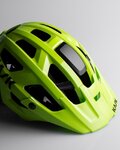 KASK Cască de ciclism - REX WG11 - verde